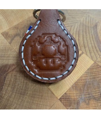Porte-clés Toad | Le porte-clés français