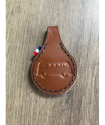 Porte-clés van | Le porte-clés français