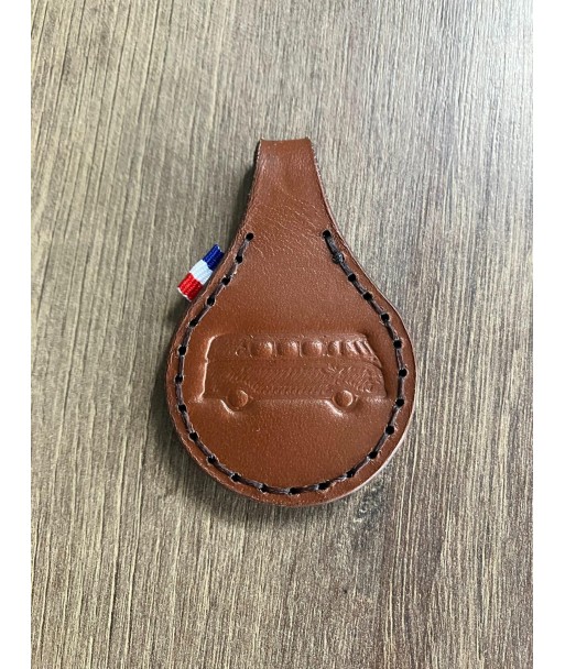 Porte-clés van | Le porte-clés français