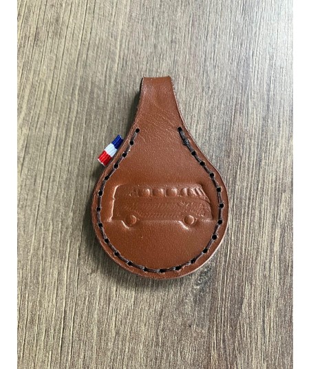 Porte-clés van | Le porte-clés français