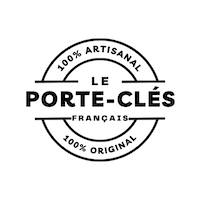 Le porte-clés français